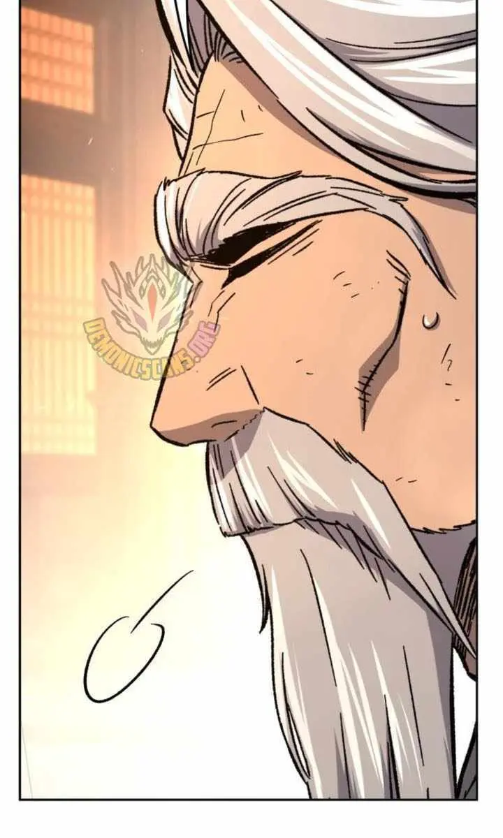 Absolute Sword Sense Chapter 127 Page 24