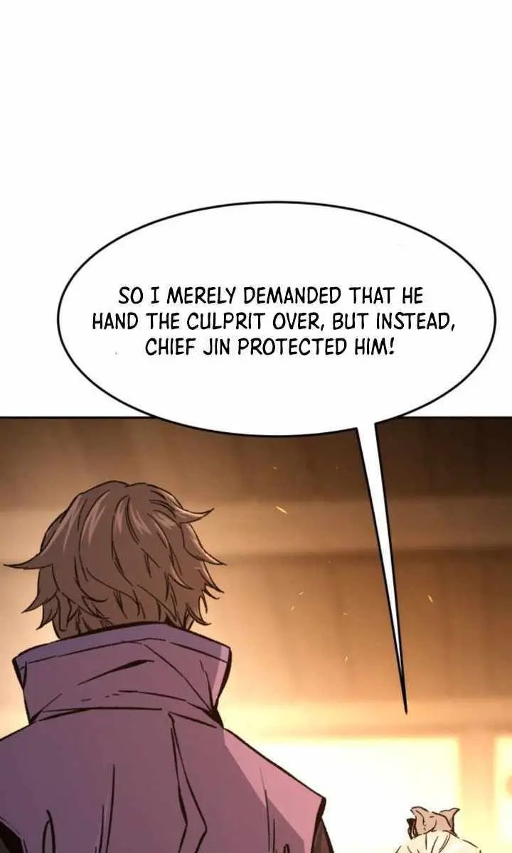 Absolute Sword Sense Chapter 127 Page 25