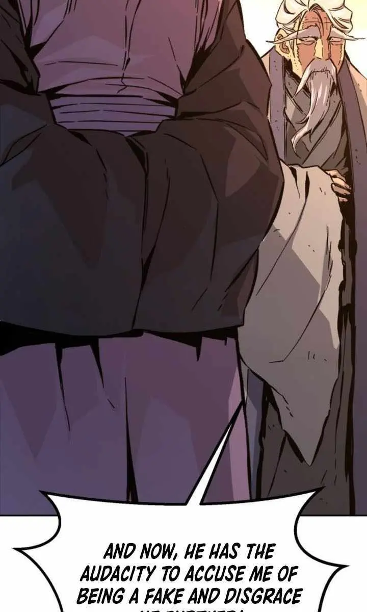 Absolute Sword Sense Chapter 127 Page 26