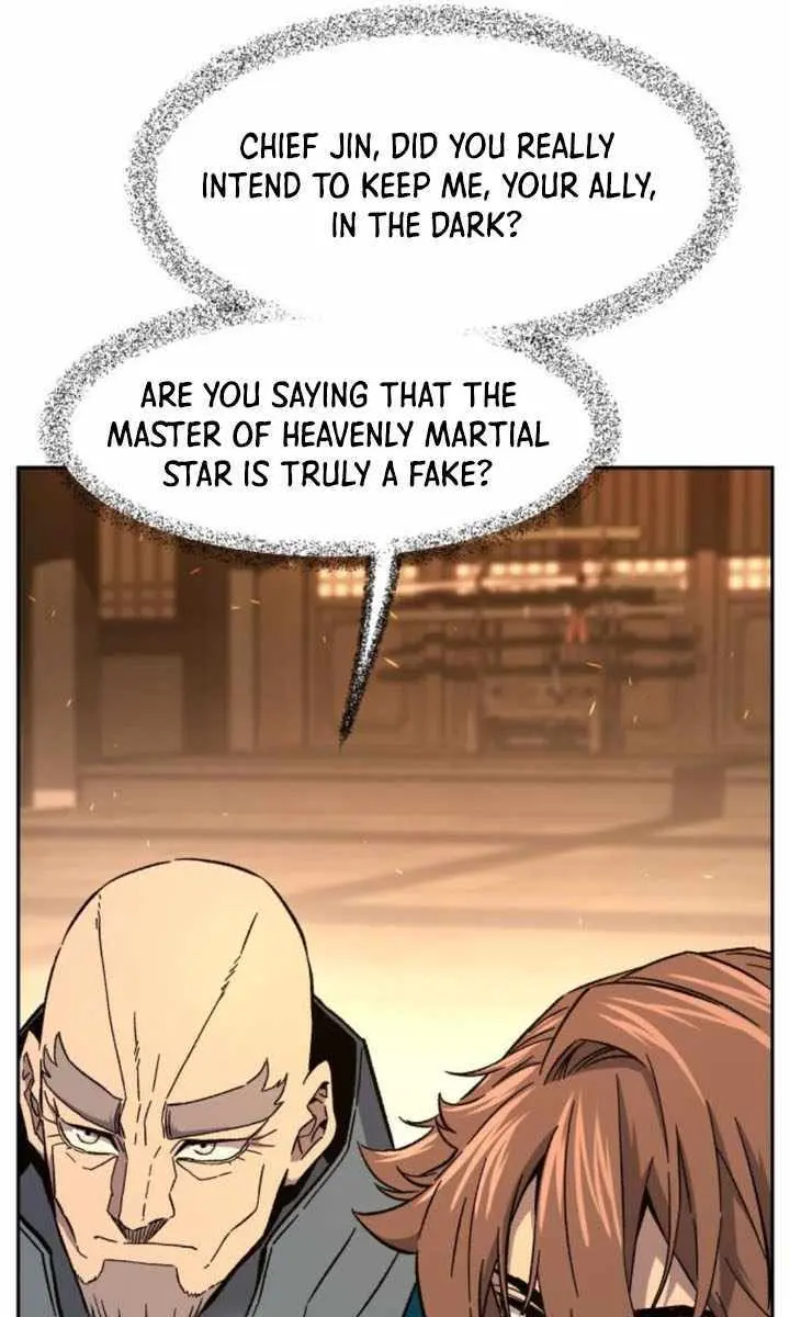 Absolute Sword Sense Chapter 127 Page 28