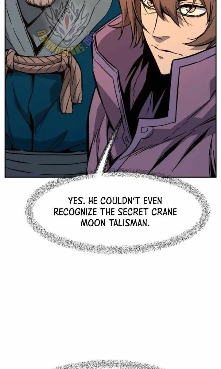 Absolute Sword Sense Chapter 127 Page 29