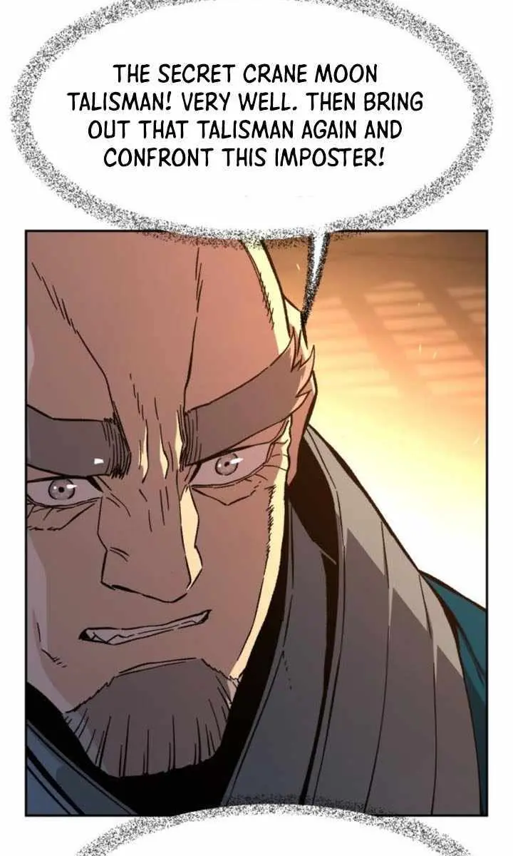 Absolute Sword Sense Chapter 127 Page 30