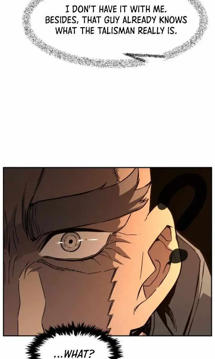 Absolute Sword Sense Chapter 127 Page 31