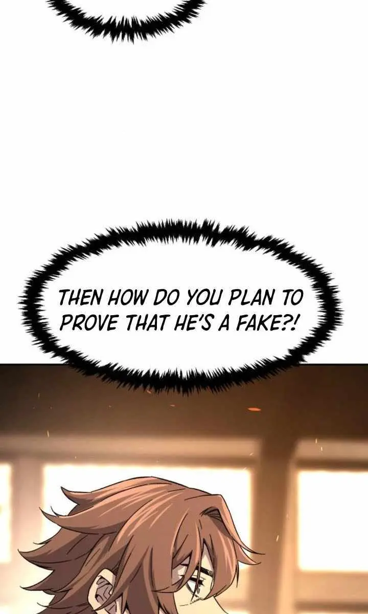 Absolute Sword Sense Chapter 127 Page 32