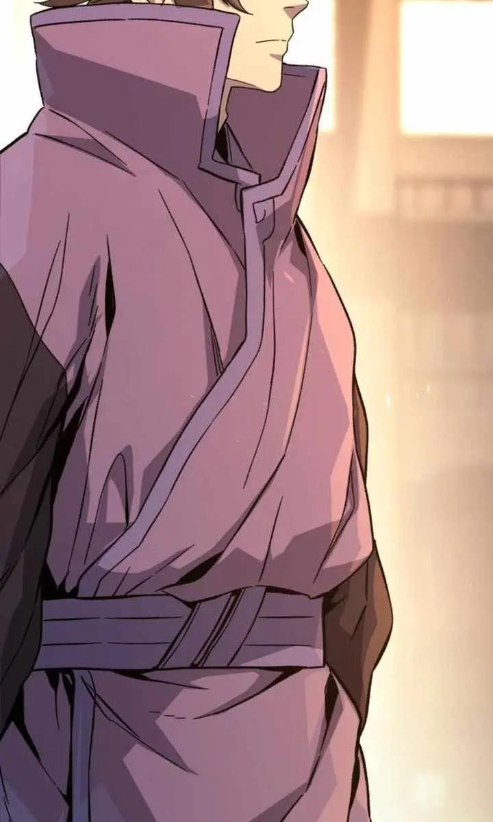 Absolute Sword Sense Chapter 127 Page 33