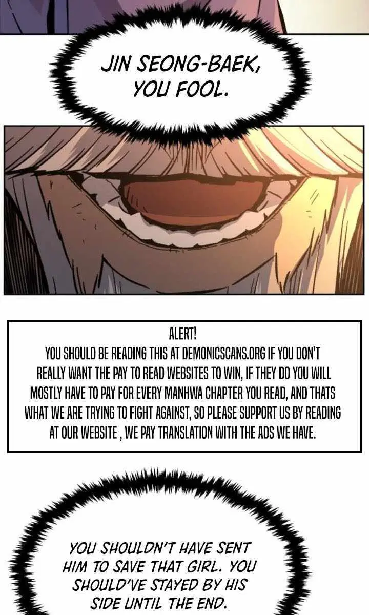 Absolute Sword Sense Chapter 127 Page 34