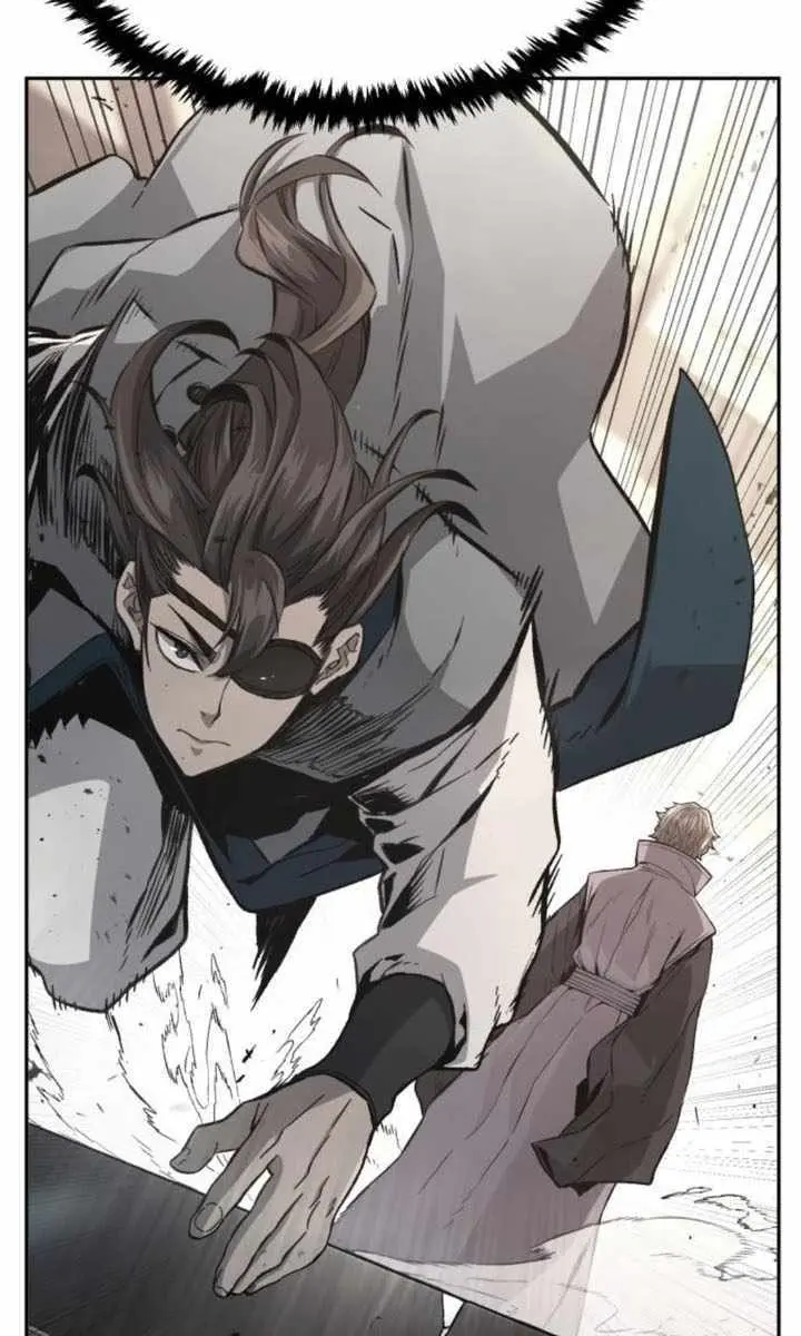 Absolute Sword Sense Chapter 127 Page 35