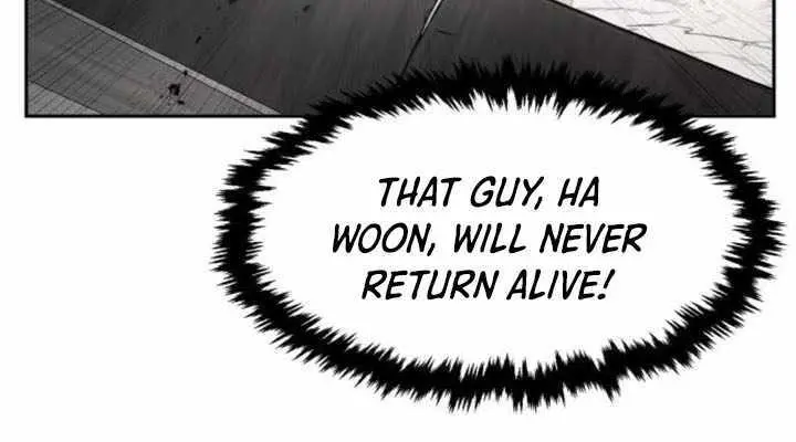 Absolute Sword Sense Chapter 127 Page 36