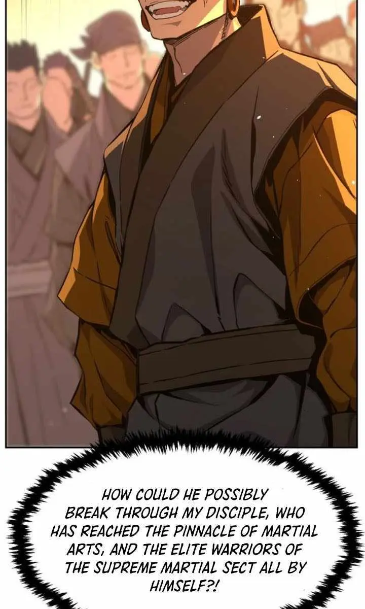 Absolute Sword Sense Chapter 127 Page 38