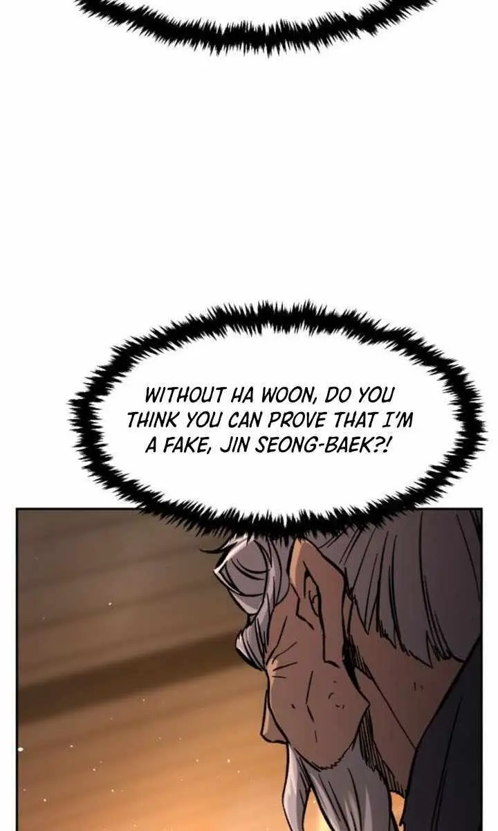 Absolute Sword Sense Chapter 127 Page 39