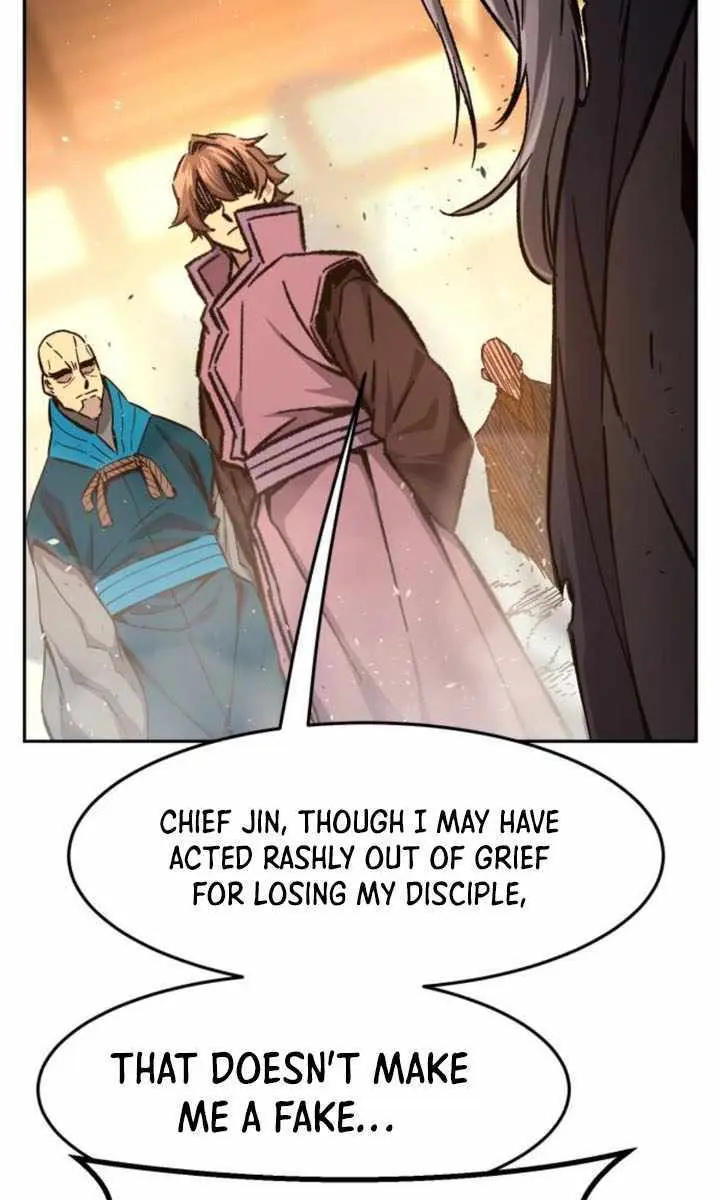 Absolute Sword Sense Chapter 127 Page 40