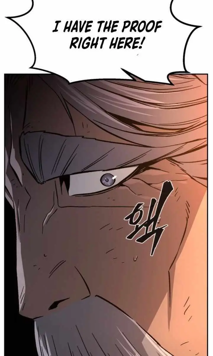 Absolute Sword Sense Chapter 127 Page 41