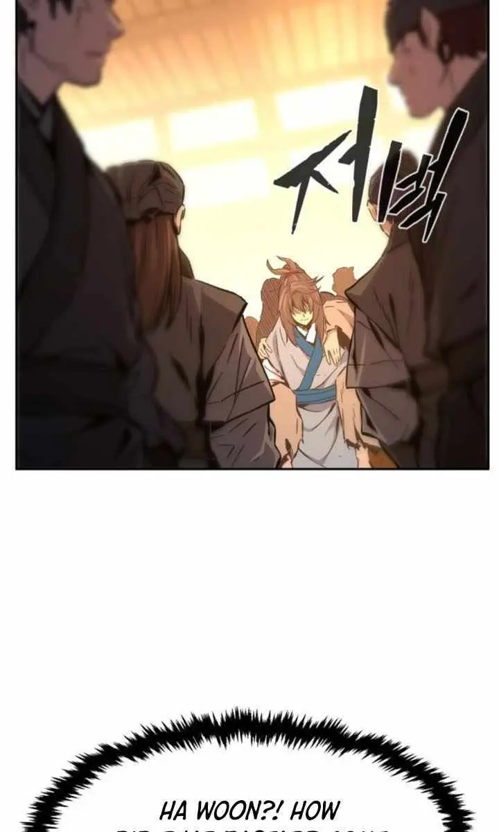 Absolute Sword Sense Chapter 127 Page 43