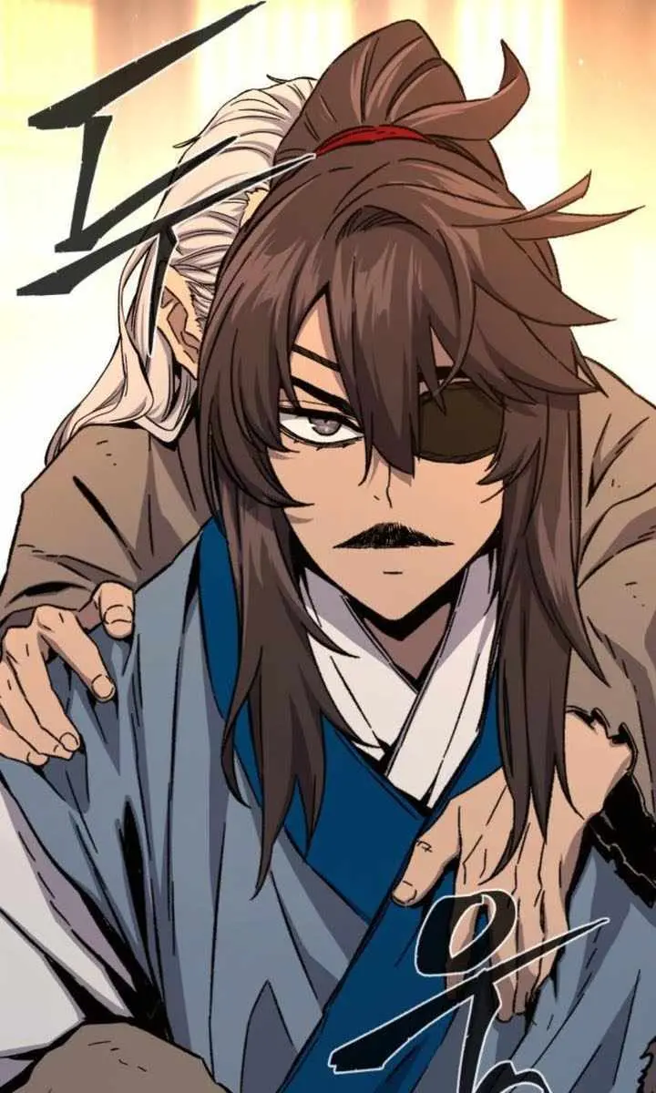 Absolute Sword Sense Chapter 127 Page 45