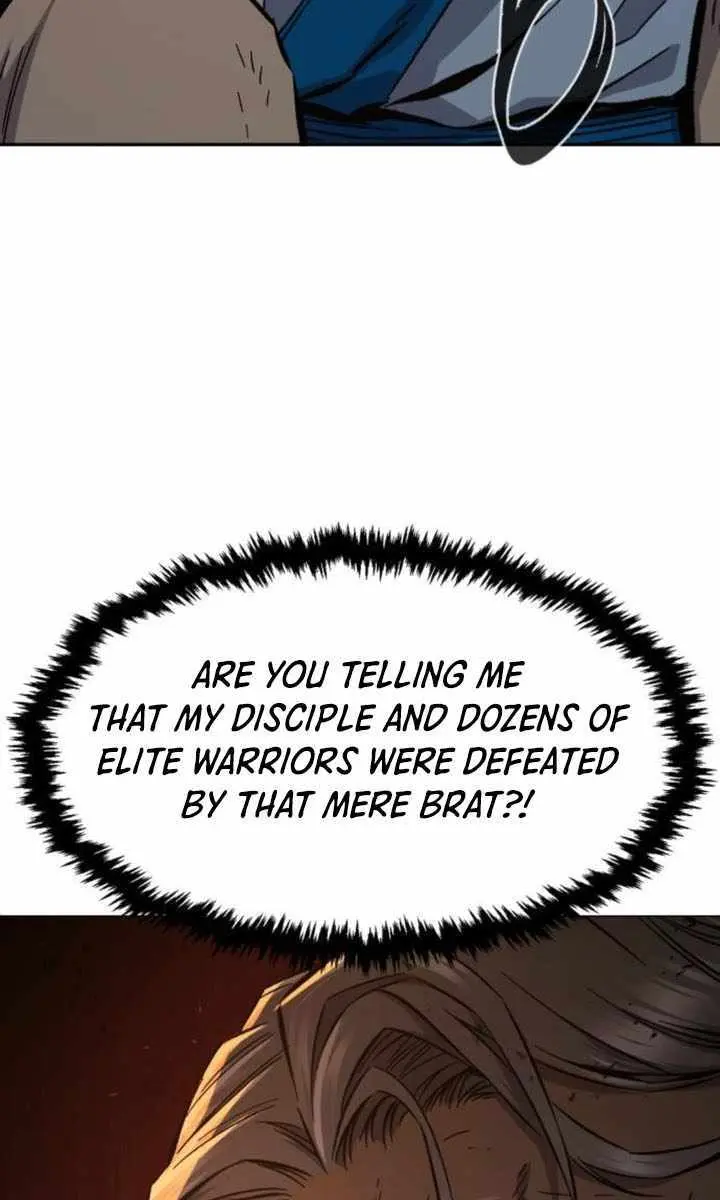 Absolute Sword Sense Chapter 127 Page 46