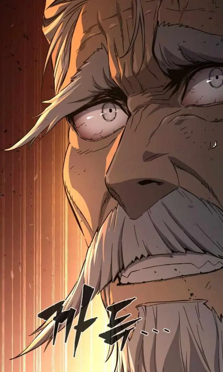 Absolute Sword Sense Chapter 127 Page 47