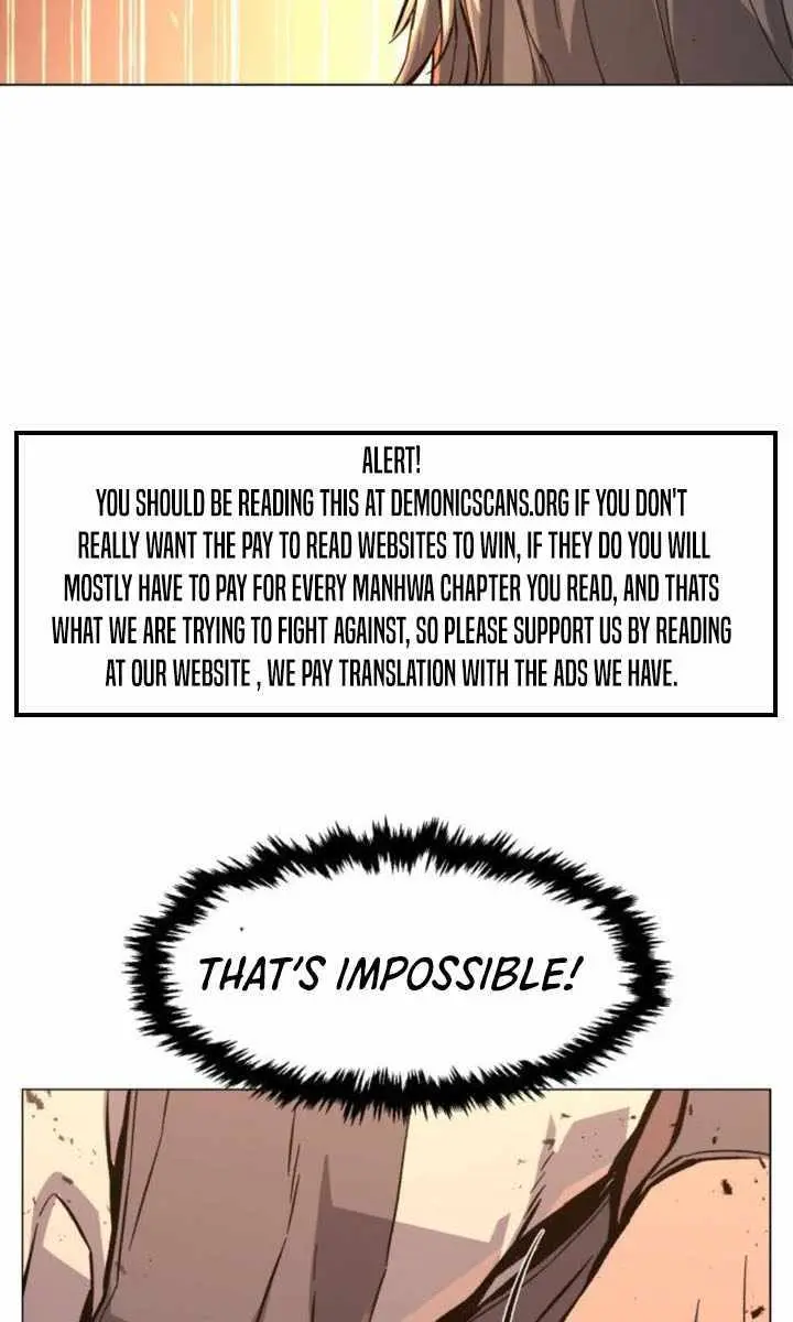 Absolute Sword Sense Chapter 127 Page 48