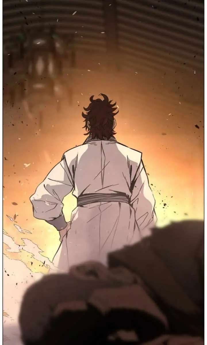 Absolute Sword Sense Chapter 127 Page 50