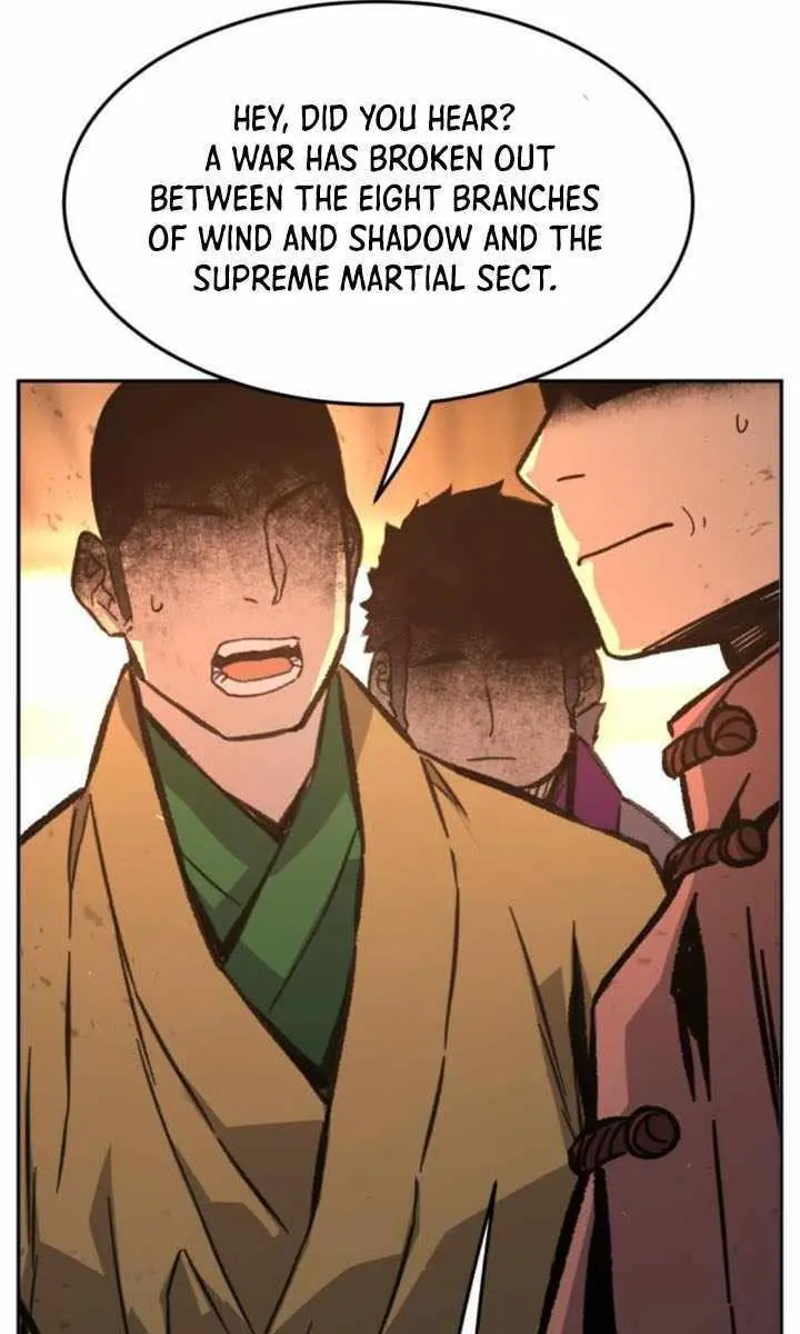 Absolute Sword Sense Chapter 127 Page 53