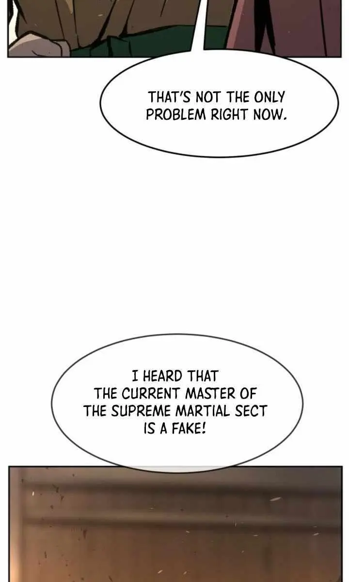 Absolute Sword Sense Chapter 127 Page 54