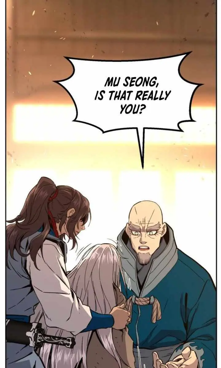 Absolute Sword Sense Chapter 127 Page 55