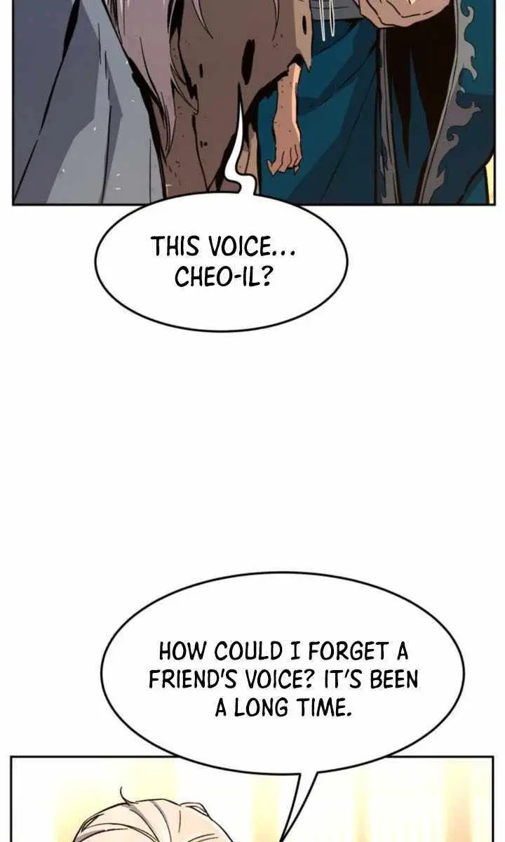 Absolute Sword Sense Chapter 127 Page 56