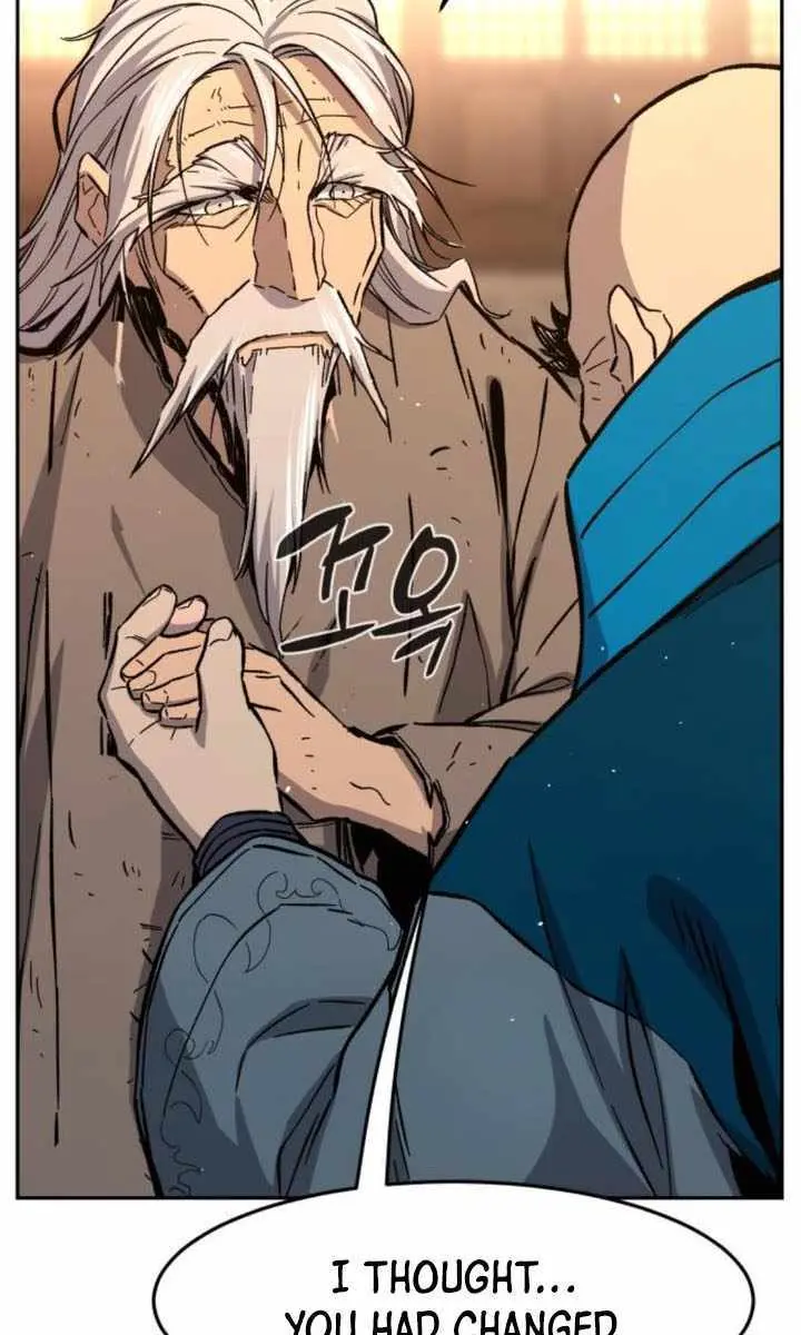 Absolute Sword Sense Chapter 127 Page 57