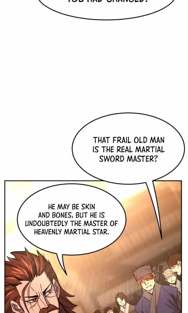 Absolute Sword Sense Chapter 127 Page 58