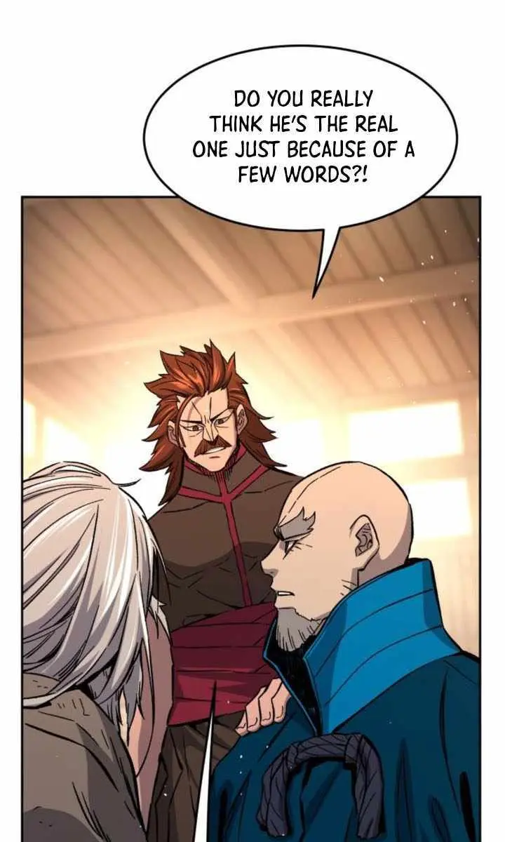 Absolute Sword Sense Chapter 127 Page 60