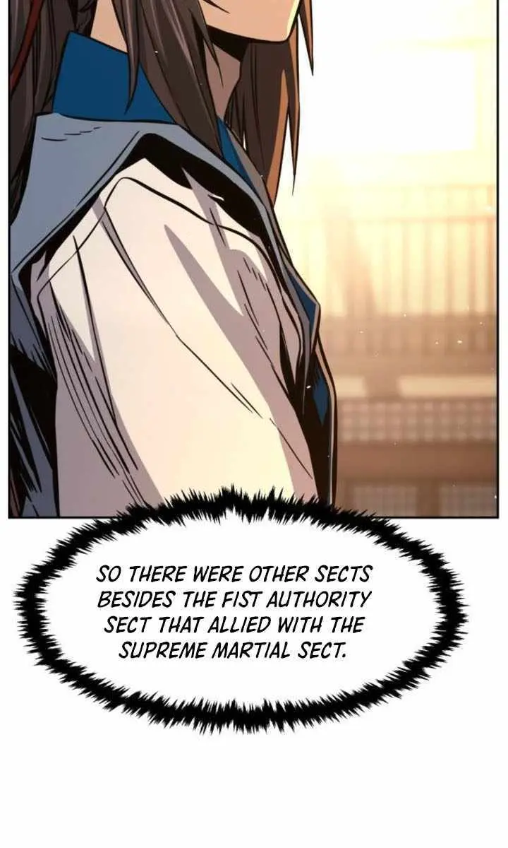 Absolute Sword Sense Chapter 127 Page 63