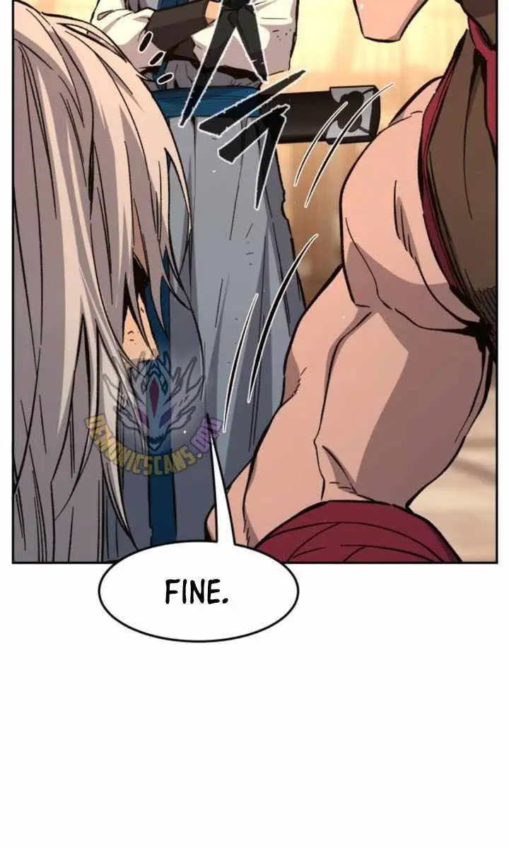 Absolute Sword Sense Chapter 127 Page 65