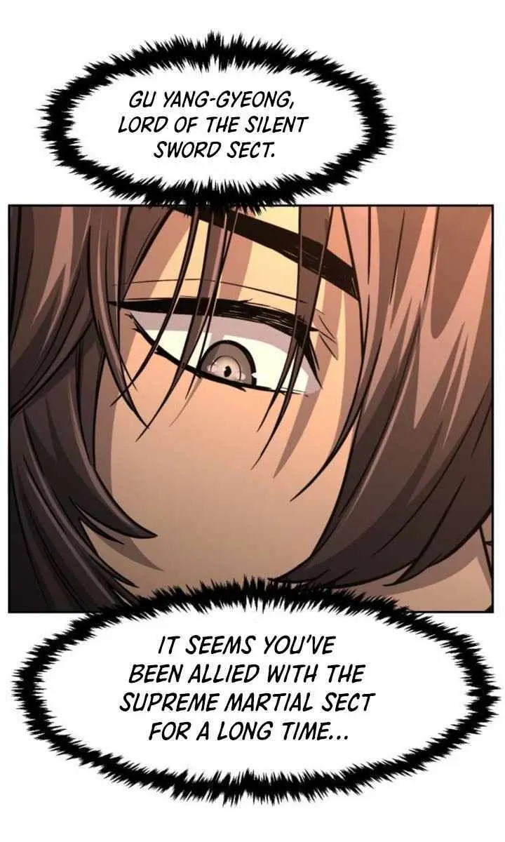 Absolute Sword Sense Chapter 127 Page 66