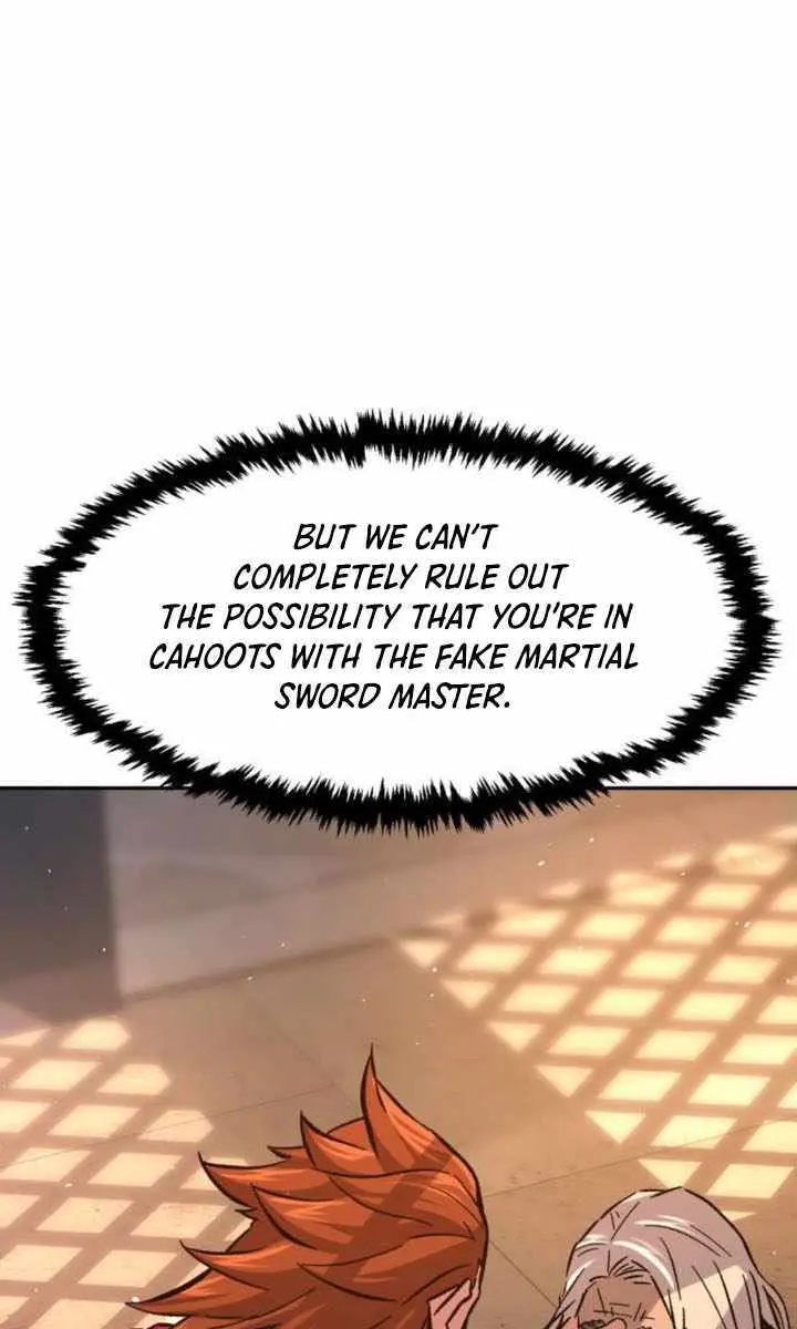 Absolute Sword Sense Chapter 127 Page 67