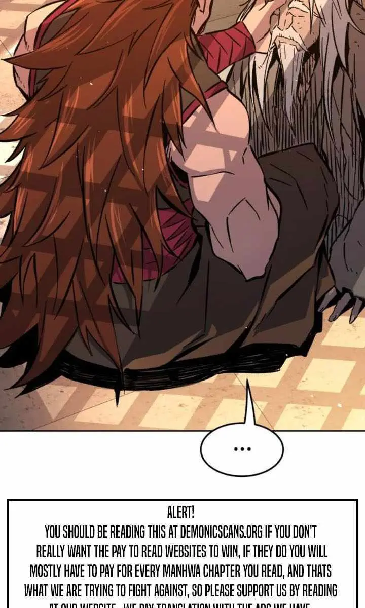 Absolute Sword Sense Chapter 127 Page 68