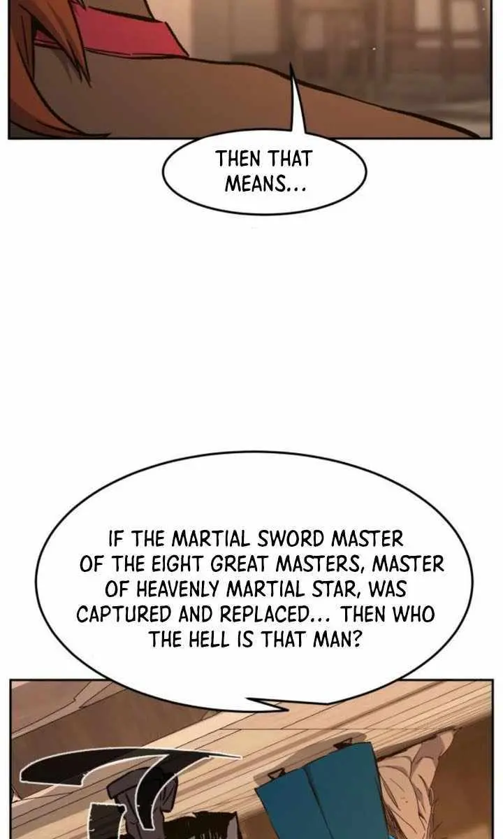 Absolute Sword Sense Chapter 127 Page 72