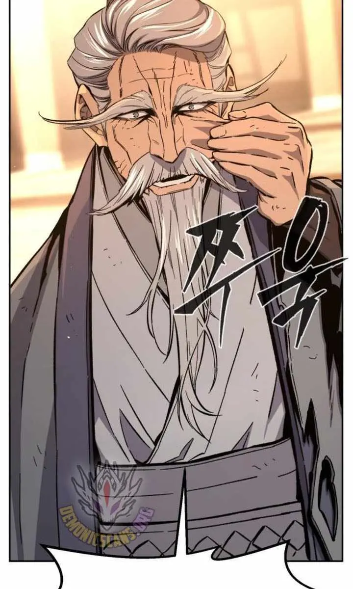 Absolute Sword Sense Chapter 127 Page 75