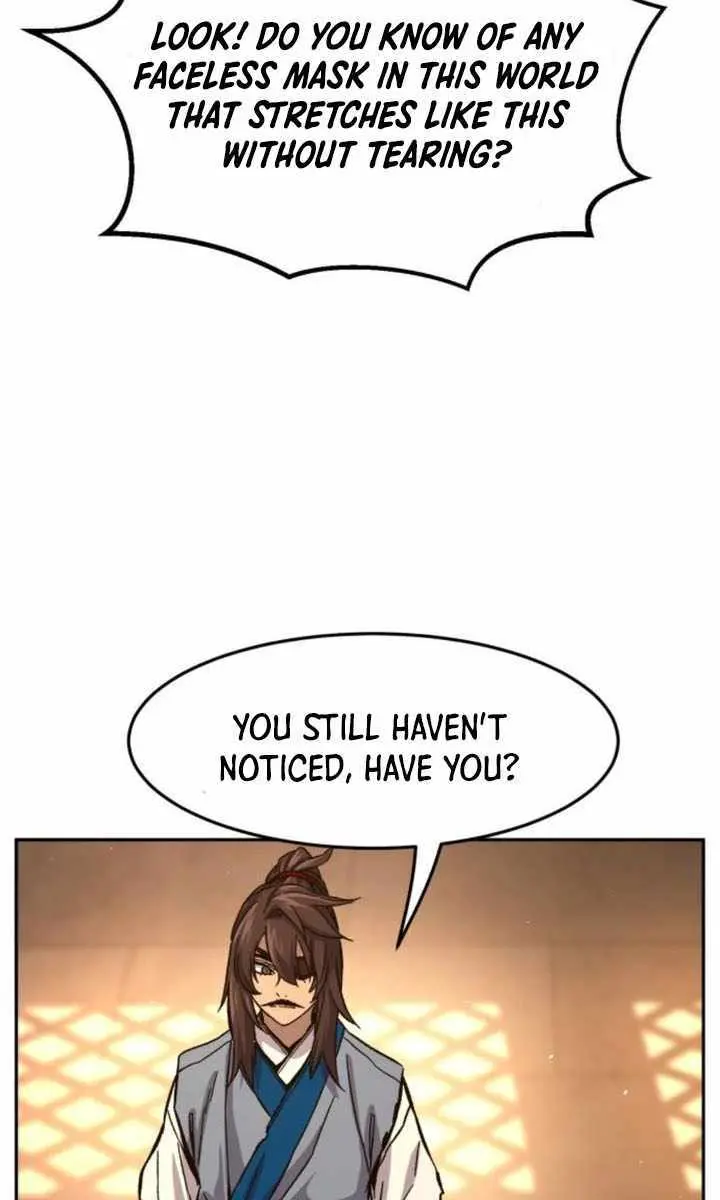 Absolute Sword Sense Chapter 127 Page 76