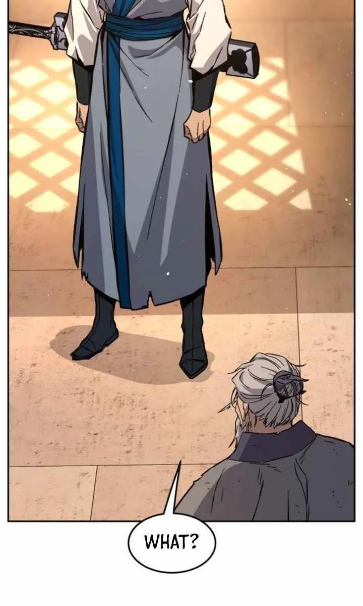 Absolute Sword Sense Chapter 127 Page 77