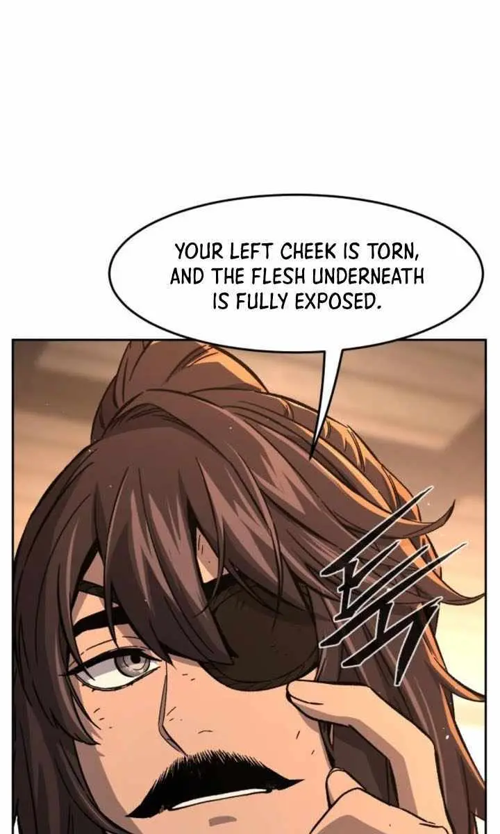 Absolute Sword Sense Chapter 127 Page 78