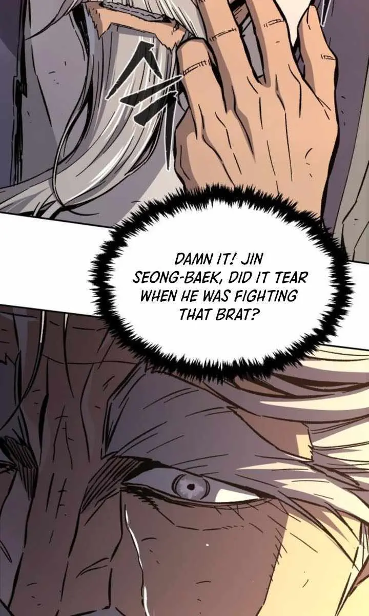 Absolute Sword Sense Chapter 127 Page 81