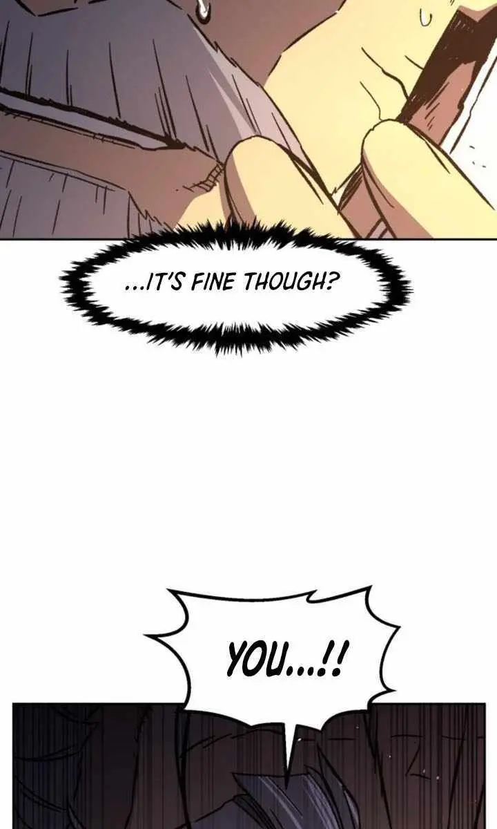 Absolute Sword Sense Chapter 127 Page 82