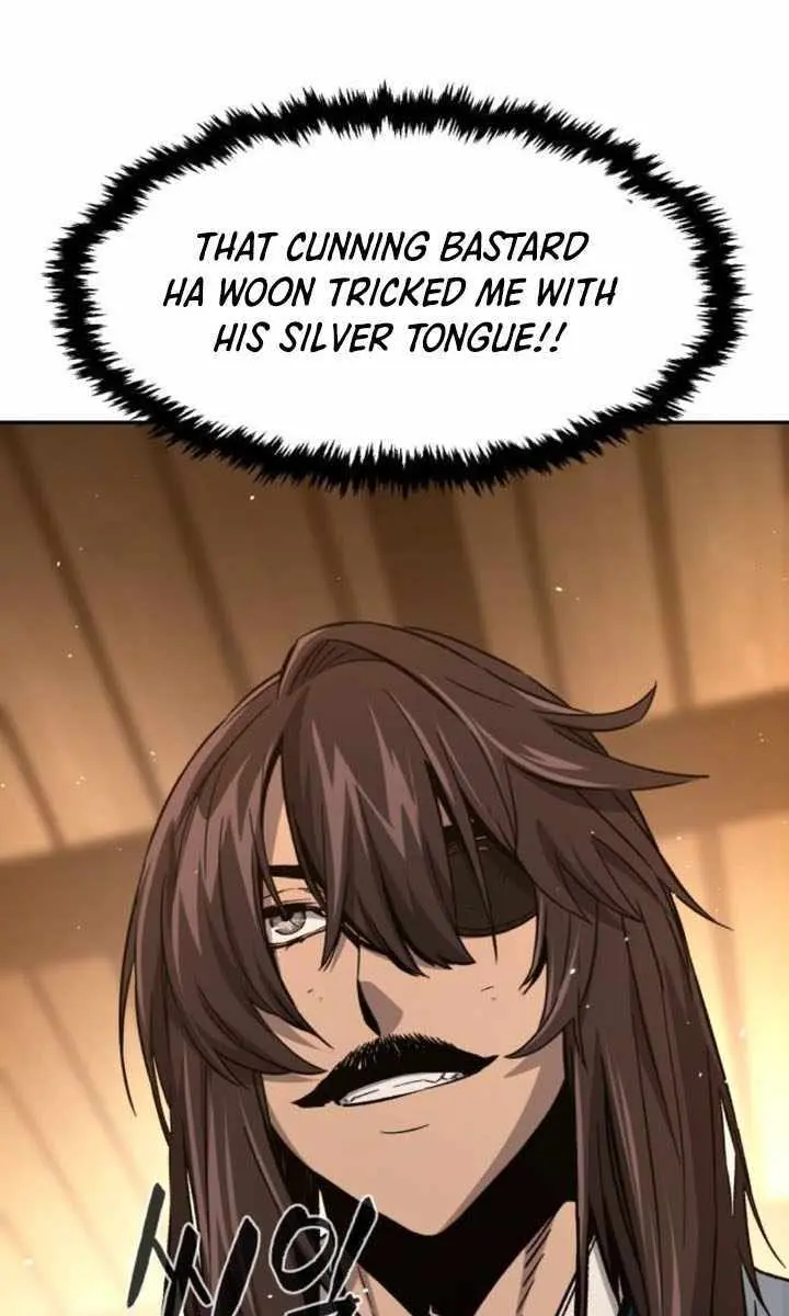 Absolute Sword Sense Chapter 127 Page 84