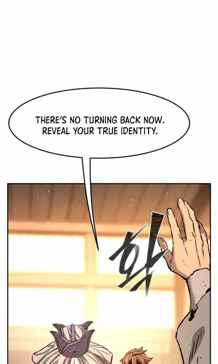 Absolute Sword Sense Chapter 127 Page 86