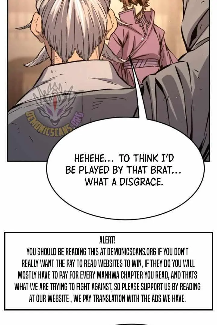 Absolute Sword Sense Chapter 127 Page 87