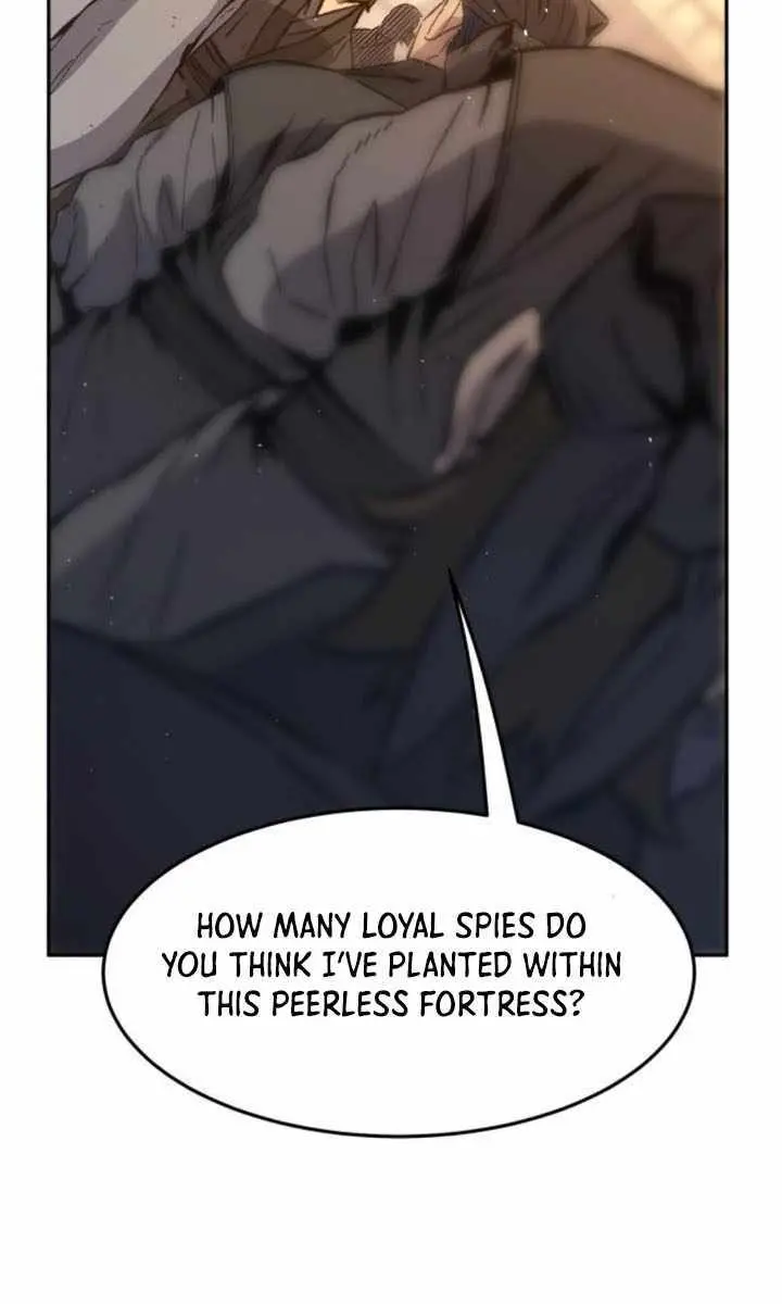 Absolute Sword Sense Chapter 127 Page 89