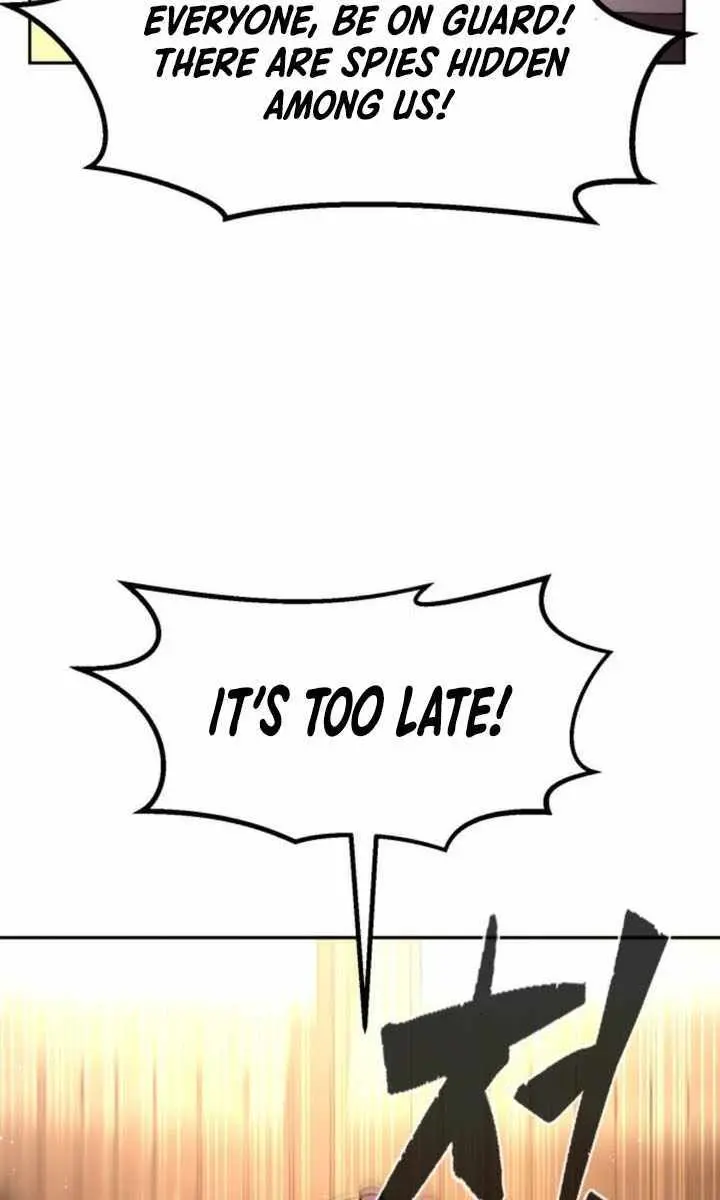 Absolute Sword Sense Chapter 127 Page 91