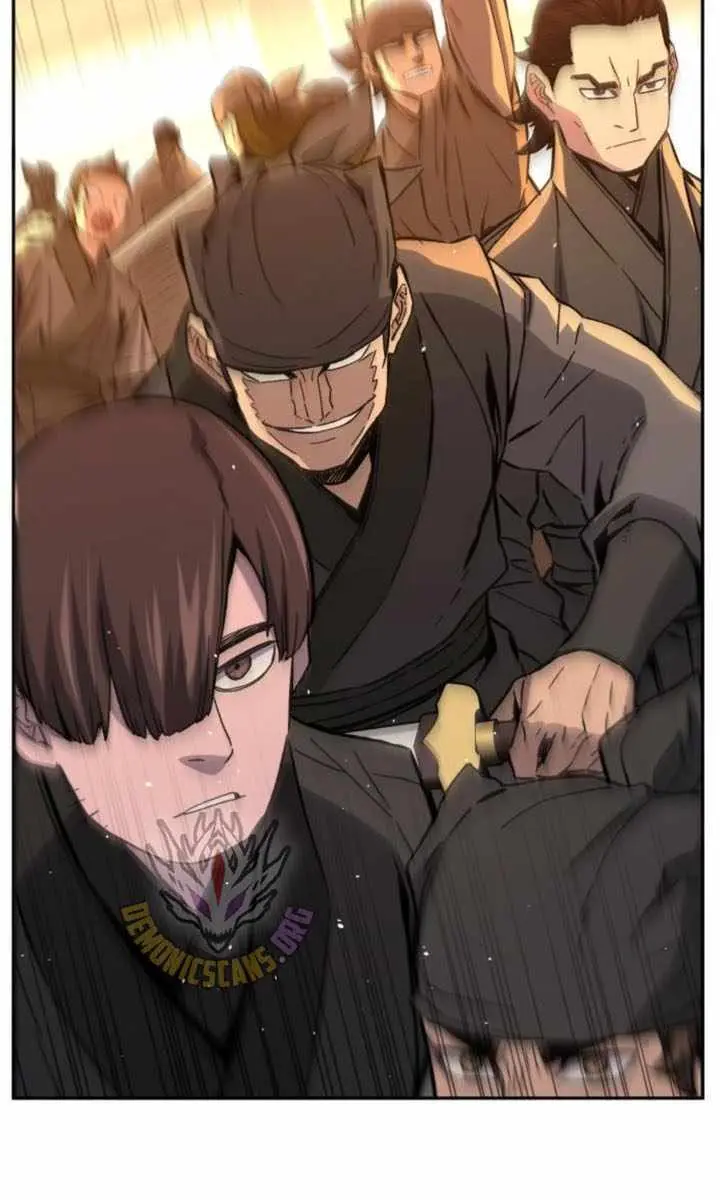 Absolute Sword Sense Chapter 127 Page 94