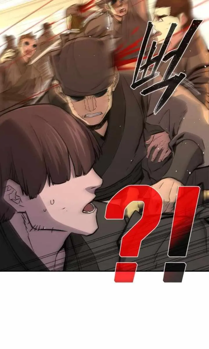 Absolute Sword Sense Chapter 127 Page 96