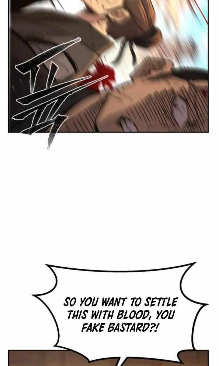 Absolute Sword Sense Chapter 127 Page 99