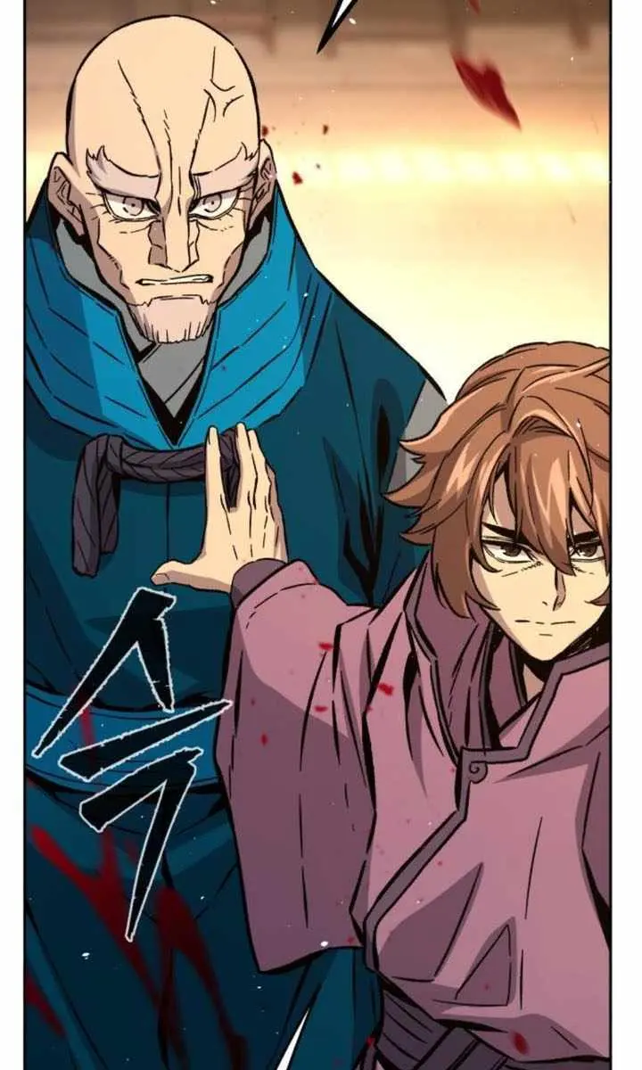 Absolute Sword Sense Chapter 127 Page 100